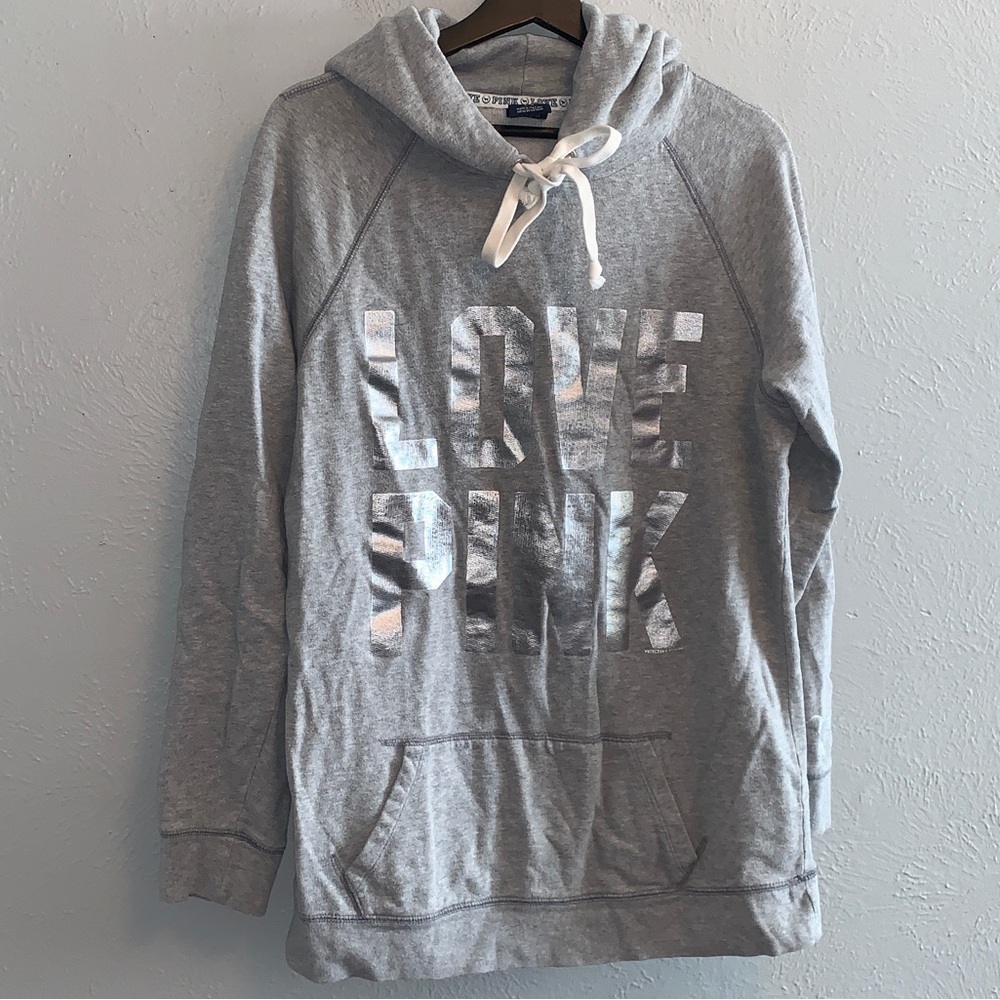 Vs hoodie